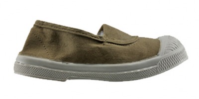 Tennis Elastique Coquille S11 - bensimon shoes 